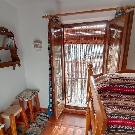 Casa Rural La Argentina ブビオン エクステリア 写真