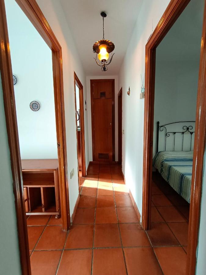 Casa Rural La Argentina ブビオン エクステリア 写真